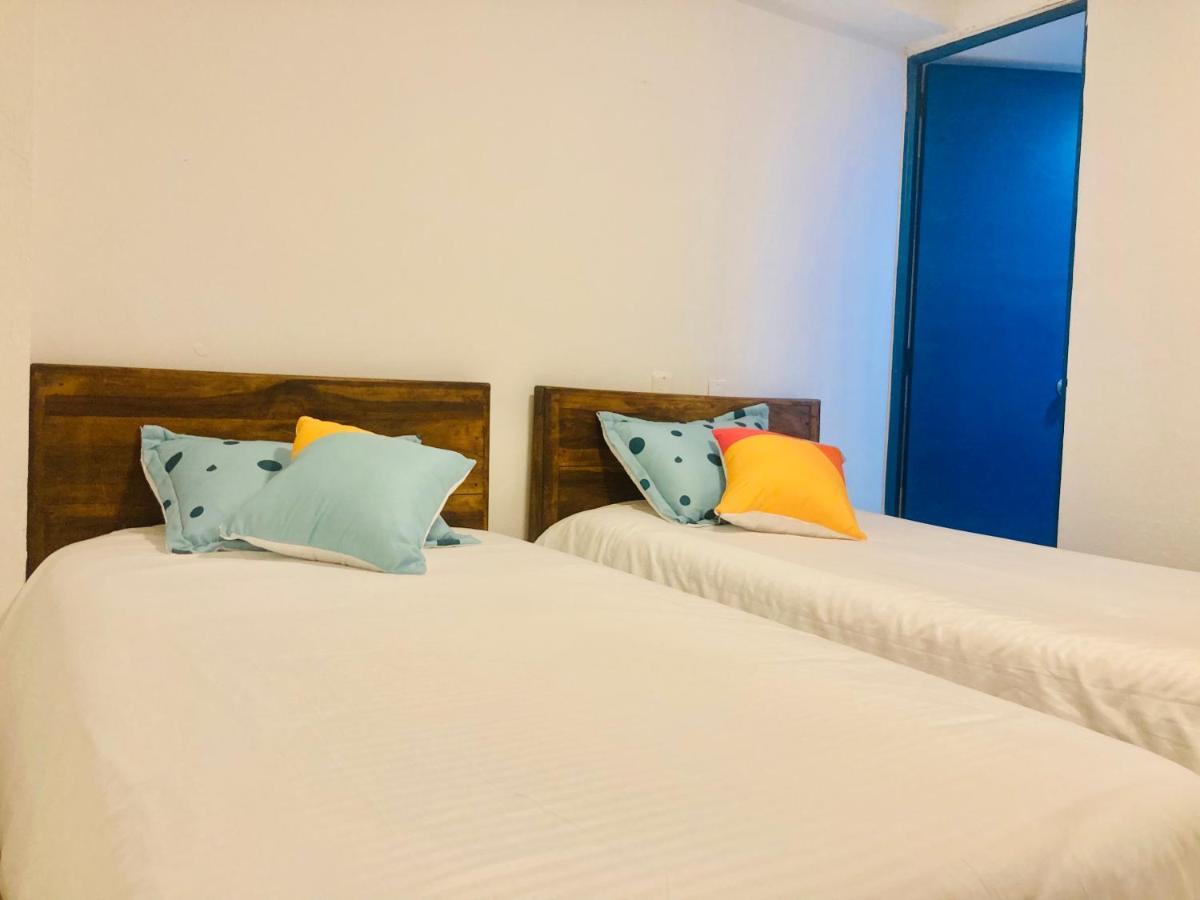 Hostal Casa Lantana La Candelaria Bogotá Esterno foto