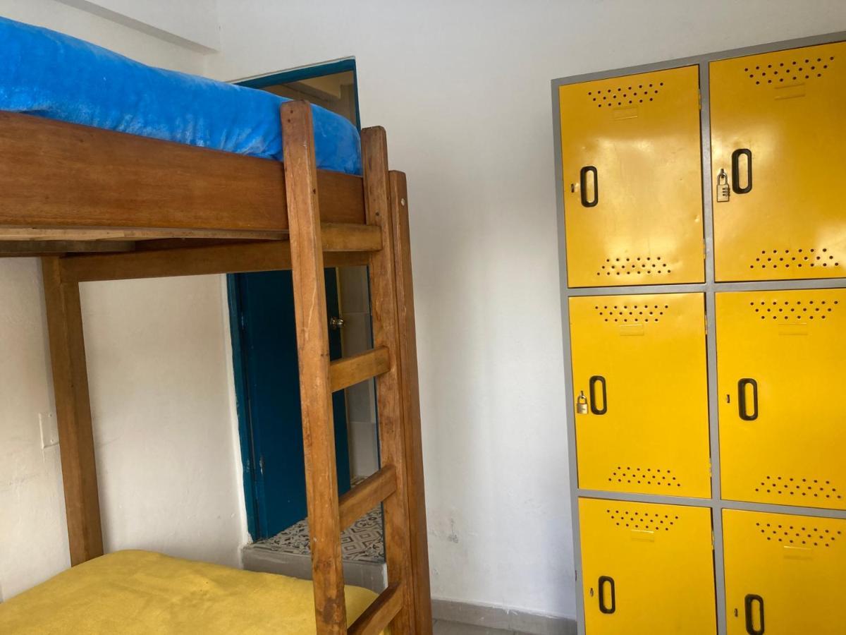 Hostal Casa Lantana La Candelaria Bogotá Esterno foto